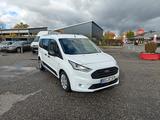 Ford Transit Connect Lang Fenster 5Sitzer - Ford Transit Connect von privat