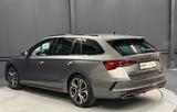 Skoda Octavia Combi RS 4x4 *19Zoll*AHK*HeadUp*KAMERA* - Skoda mit Diesel-Antrieb: Allradantrieb, Kombi