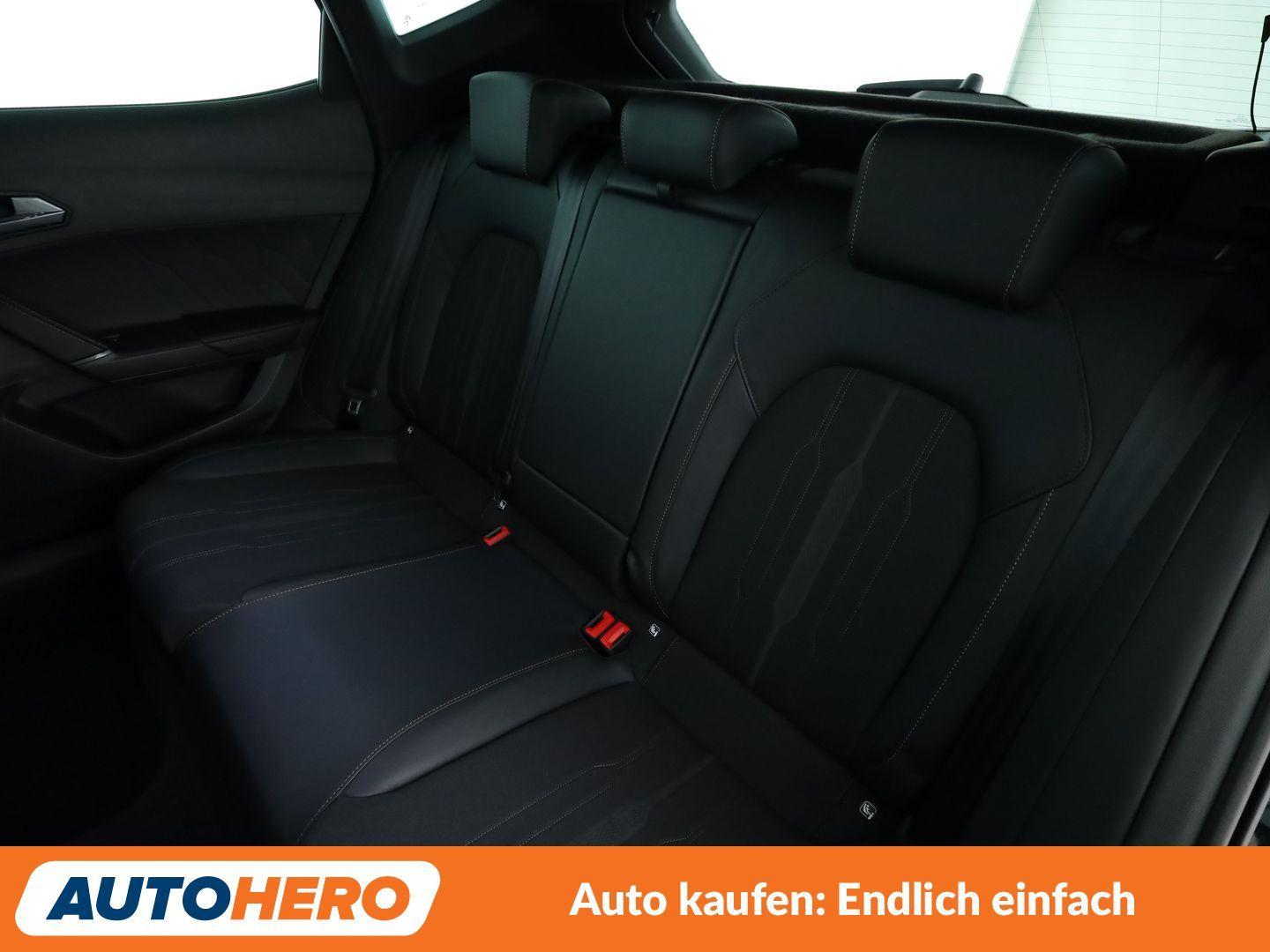 Cupra Formentor 2.0 TSI VZ 4Drive Aut.*NAV*ACC*360CAM*, миниатюра 13