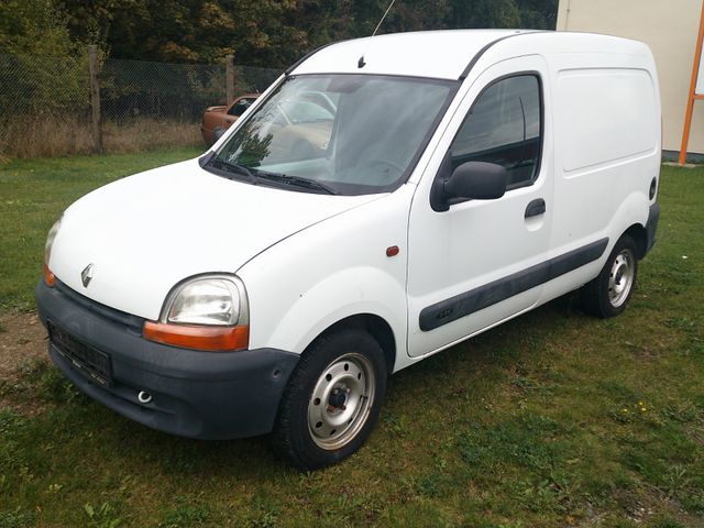 Renault Kangoo Rapid