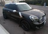MINI Mini Cooper D Paceman Mini 1.6 - MINI Cooper D Paceman Gebrauchtwagen