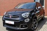 Fiat 500X Sport 1.3 Autom. LED Leder Navi - gebrauchte Fiat 500X aus dem Jahr 2022