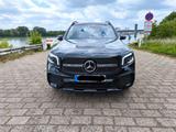 Mercedes-Benz GLB 220 d 4MATIC - viele Extras - Mercedes-Benz GLB 220 von privat