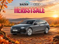 Audi A6 e-tron - Vorschau Bild 1