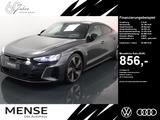 Audi RS e-tron GT quattro |Matrix|Luft|LM - Audi RS e-tron GT Gebrauchtwagen
