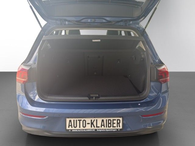Golf Prime 1.5 l eTSI DSG ACC+KAMERA+LED+KEYLESS