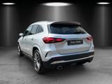 Mercedes-Benz GLA 35 Premi+ DISTRO Perf.Sitze AHK Standhz Pano - gebrauchte Mercedes-Benz GLA 35 AMG aus dem Jahr 2023