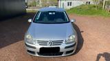 Volkswagen Golf 1,6 FSI Comfortline - Volkswagen Golf aus 2003: 1.6