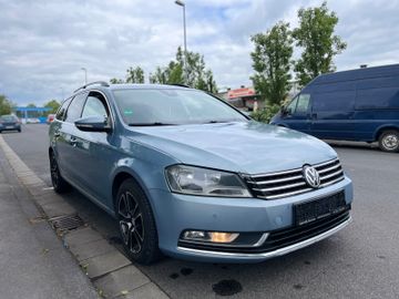 Volkswagen Passat Variant - 3