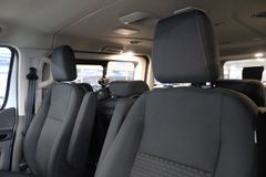 Fahrzeugabbildung Ford Tourneo Custom L1 TREND 8-Sitzer + AHK + Kamera