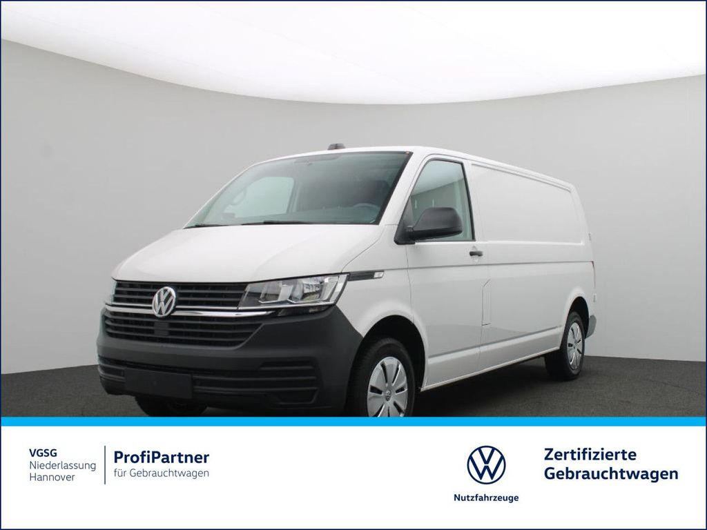 Volkswagen T6.1 Transporter Kasten lang