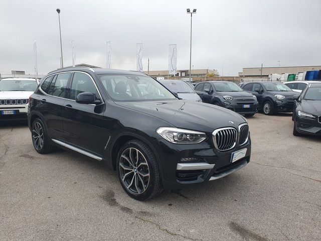 BMW Bmw X3 xDrive 20d 190cv xLine Autom.