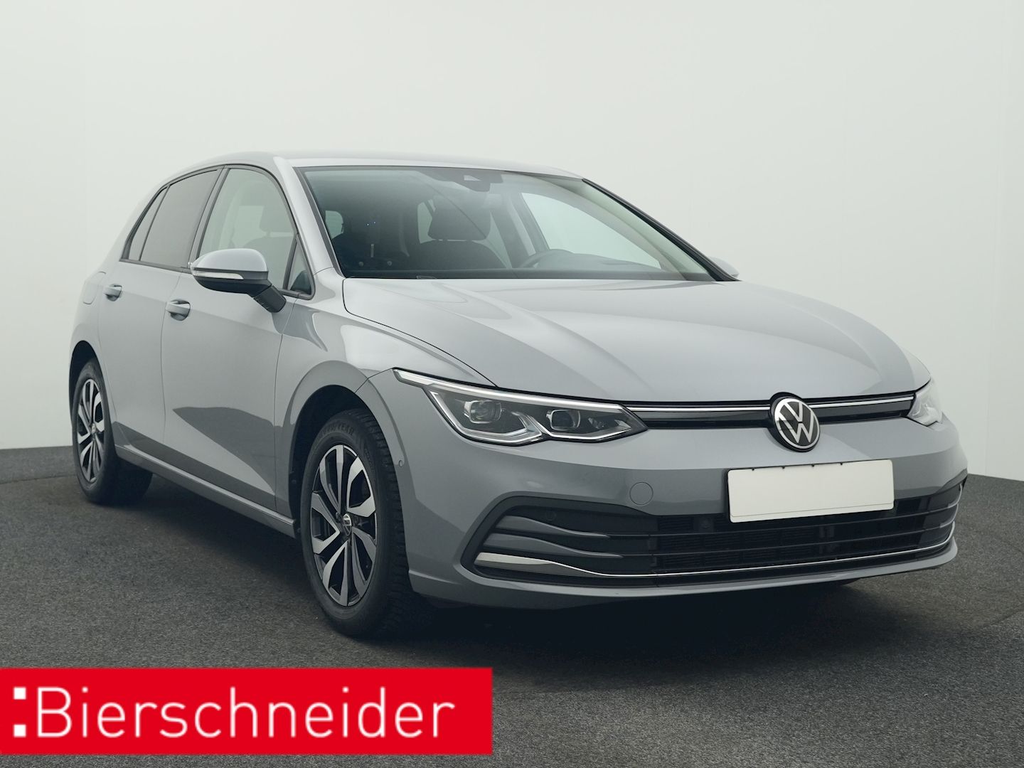 Volkswagen Golf - Bild 10
