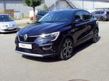 Renault Arkana INTENS TCe 140 EDC - Renault Arkana: Intens
