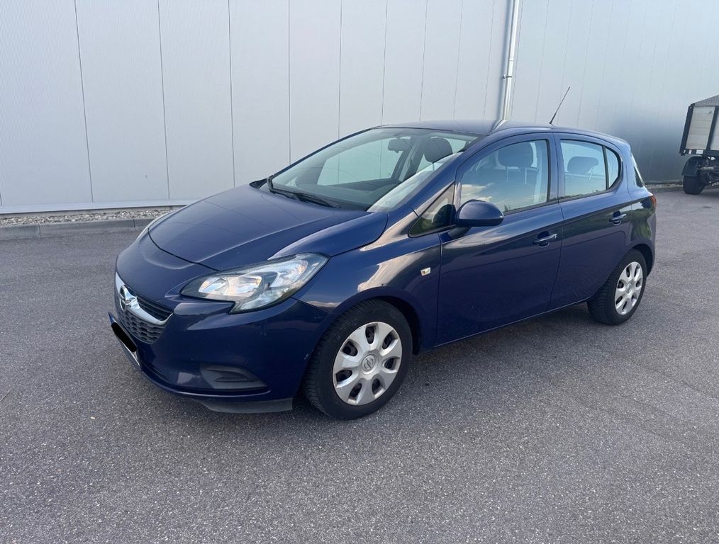 Angebot ansehen Opel Corsa