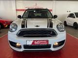 MINI Cooper SD Countryman - MINI Cooper SD Countryman Gebrauchtwagen