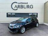 Volkswagen Golf VII! Top Zustand!Wenig Kilometer!Automatik! - Volkswagen Golf: Automat