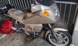 BMW K100LT  - BMW K100 LT