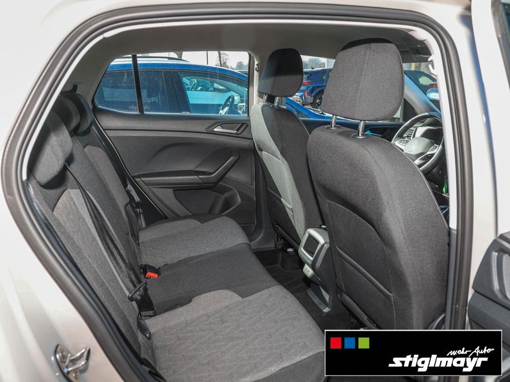 Volkswagen T-Cross - Bild 9