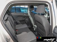Volkswagen T-Cross - Vorschau Bild 9