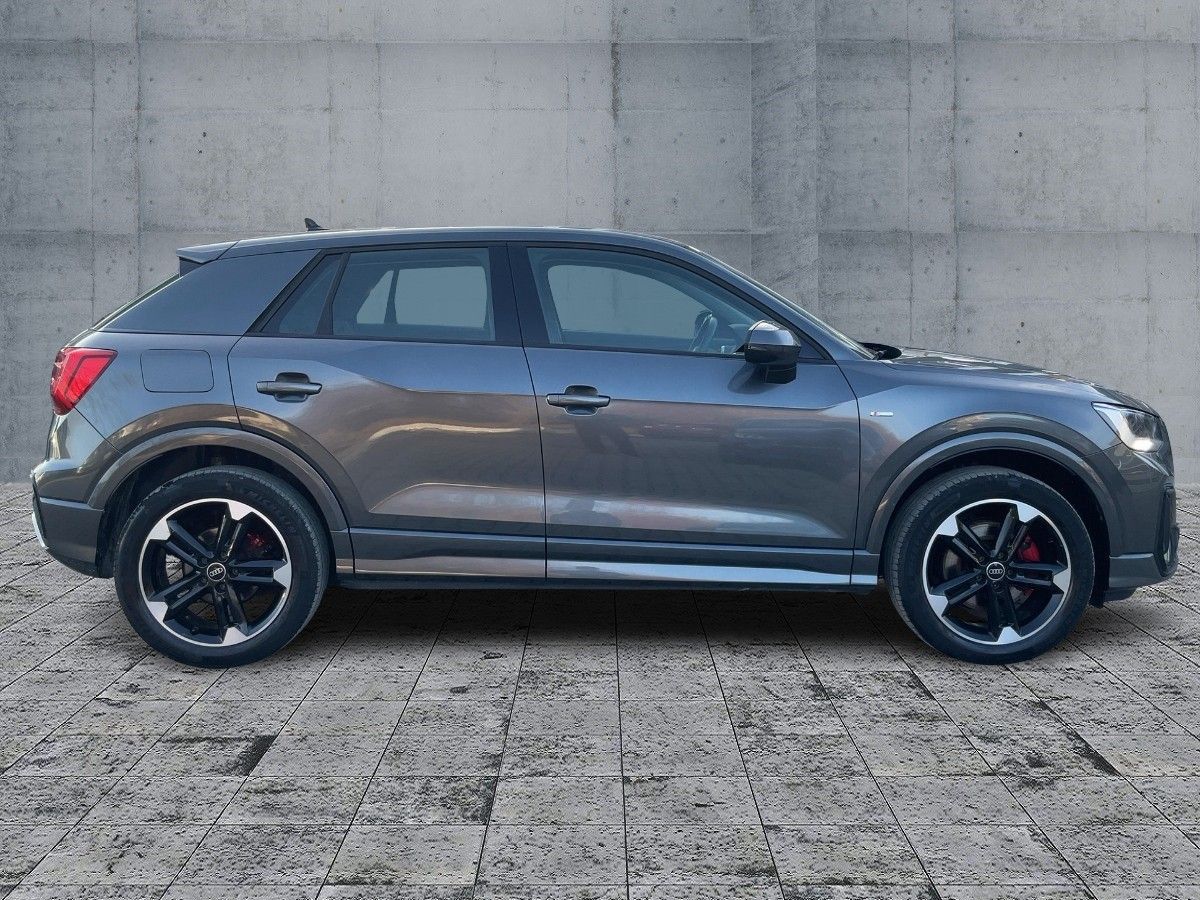 Audi Q2 - Bild 7