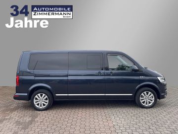Volkswagen T6 Caravelle Highline lang 8-Sitzer AHK*mtl.275€