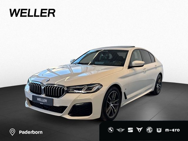 BMW 530d xdr M Sport -Laser,DAProf,GSD,HUD,Klimasitz