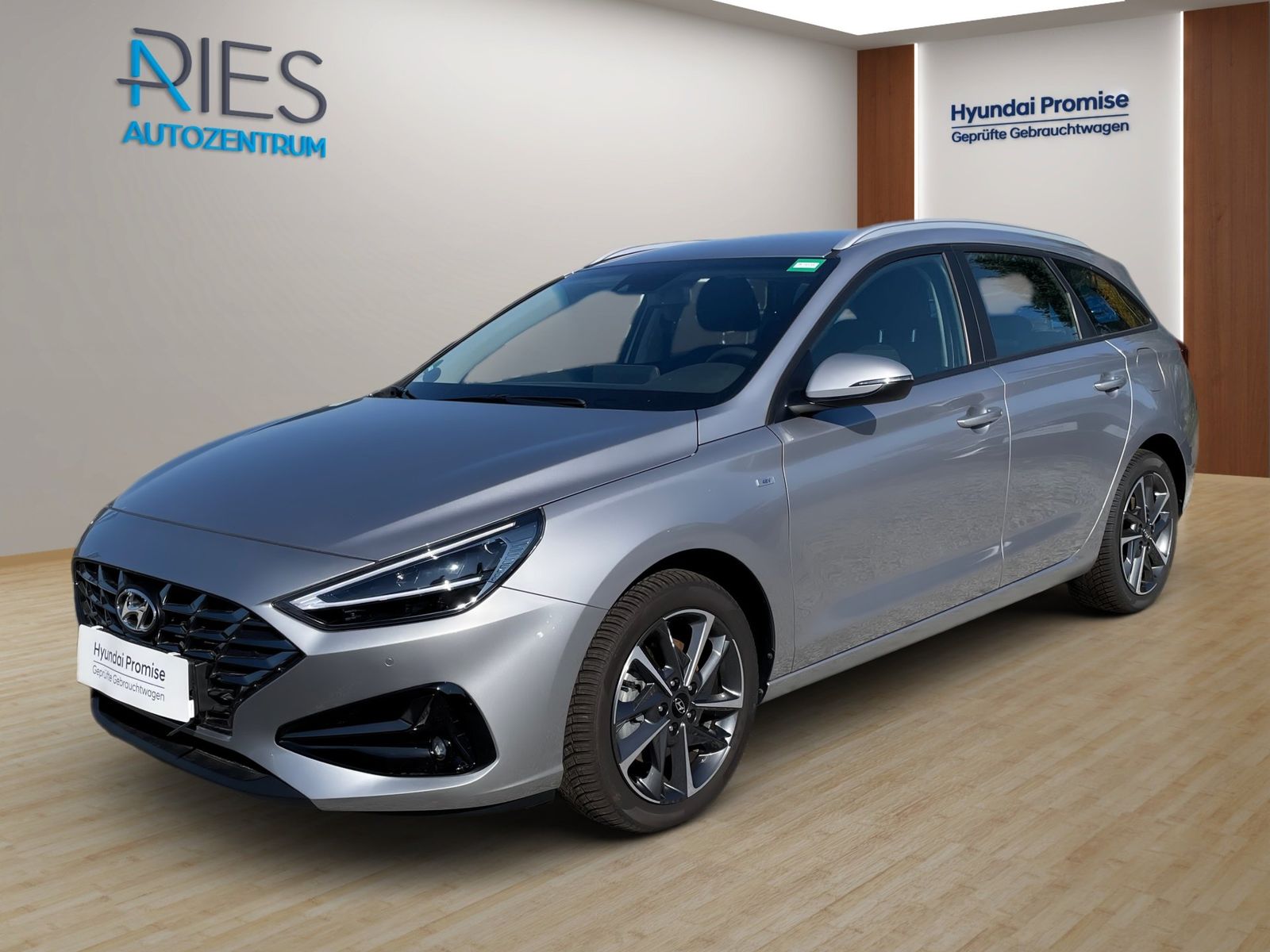 Hyundai i30 – Bild 2