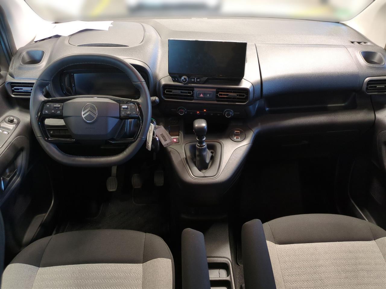 Citroën Berlingo M PureTech 110 PLUS