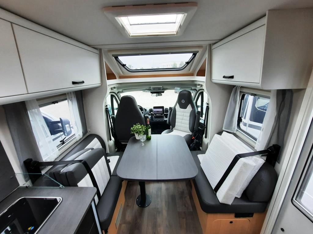 Fahrzeugabbildung Sunlight T 69LC Adventure Edition Verfüg./Sparen Sie 6.48