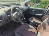 Nissan Note 88 PS TOP gepflegt AHK - gebrauchte Nissan Note aus dem Jahr 2012