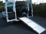 Fiat Doblo MAX L2H2, 1.6 D,1 Hand,Bj.2021,Klima,5Sitz - Behindertengerechte Fiat Doblo