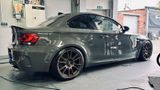BMW e82 135i 135is1er M Coupé Klon - BMW aus 2008: 1er