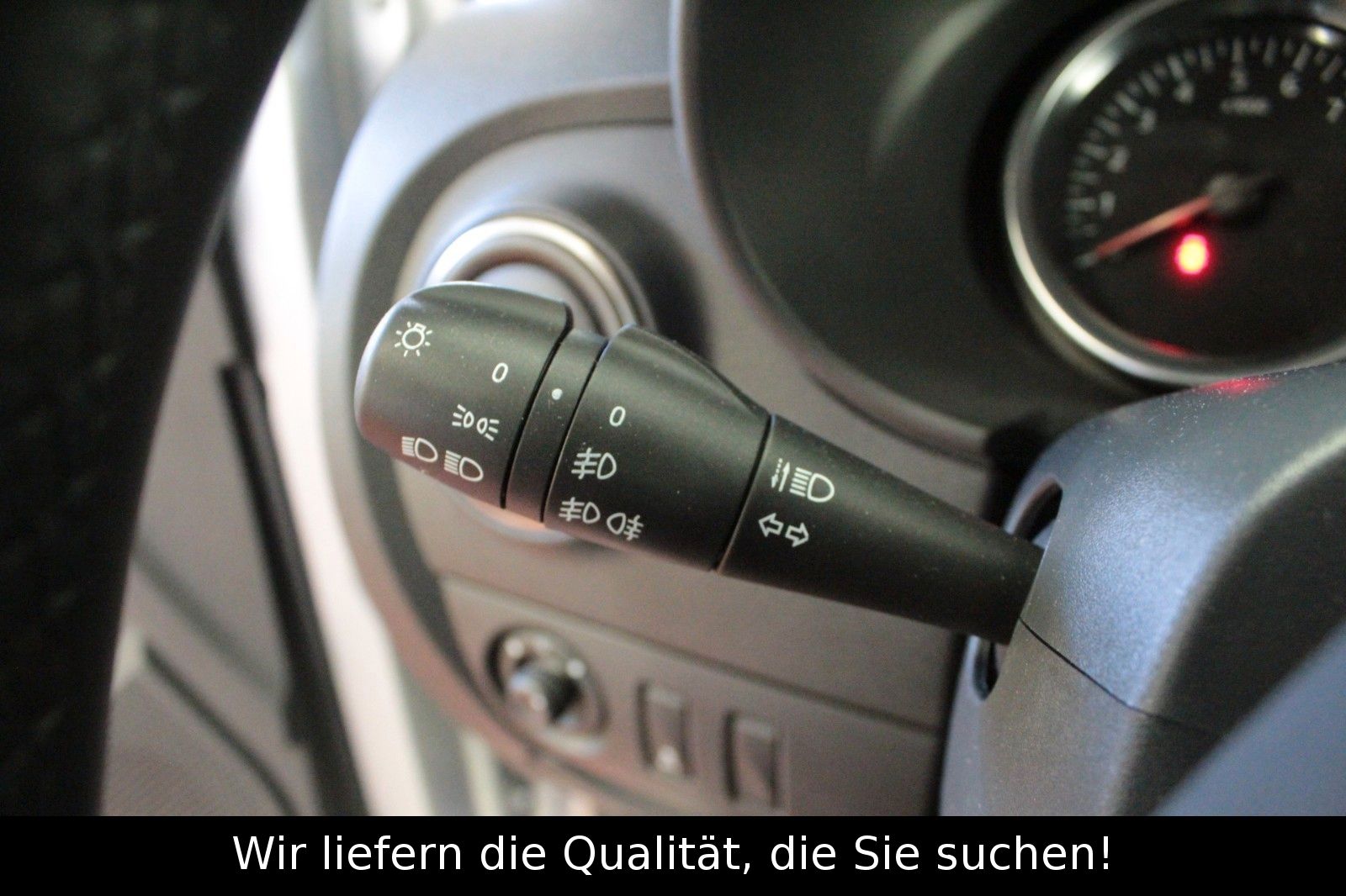 Fahrzeugabbildung Dacia Dokker TCe 115 Stepway *Navi*Klima*