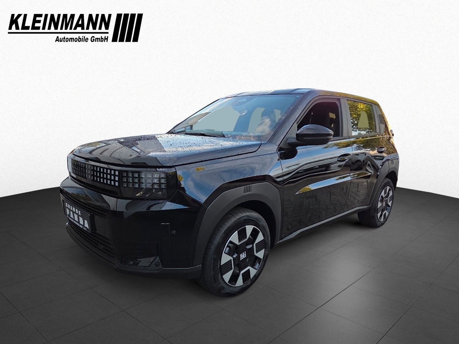 Fiat Grande Panda - Bild 1
