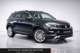 Seat Ateca Xcellence 1,4 TSI ACT DSG ALCANTARA/KAMERA - gebrauchte Seat Pickups