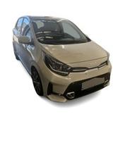 Kia Picanto GT-Line RFK*LHZ*CarPlay*SHZ*SpurhalteAss - Kia Picanto Gebrauchtwagen in Essen