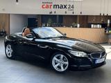 BMW Z4 sDrive 20i Aut. Navi PDC SHZ LEDER XENON  - gebrauchte BMW Roadster
