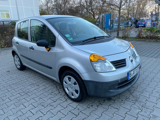 Renault Modus Authentique 1.2 16V 55kW Authentique