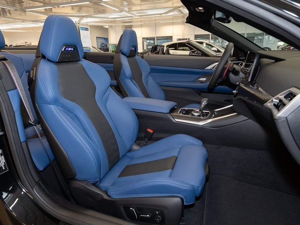 BMW M4 - Bild 11