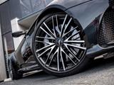 Aston Martin DBS Volante 5.2 V12 Superleggera / B&O 3D / Carb - schwarze Aston Martin DBS