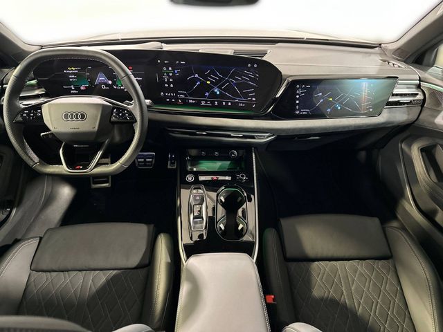 A5 Avant TDI S LINE QUATTRO MATRIX+RAUTE+B&O+HUD