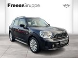 MINI Cooper S Countr Head-Up HK HiFi DAB LED RFK Shz - MINI in Oldenburg