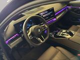 BMW 520i Limousine M Sport AHK Driv.Assist+ Kamera - BMW 5er Reihe Jahreswagen