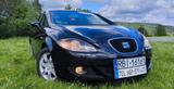 Seat LEON 1.6 MPi 102KM/Climatronic/127000Km! - gebrauchte Seat Leon aus dem Jahr 2007
