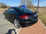 Audi TT RS Coupe 2.5 TFSI quattro - Schalensitze-ABT - Audi TT RS: Abt