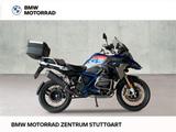 BMW R 1200 GS 1. Hand, Topcase,Bügel, AC Sch - BMW R1200GS