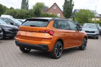 Skoda Kamiq - Vorschau Bild 4