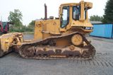 CAT D5H II - CAT Raupe/Dozer D5