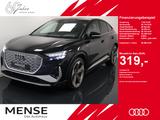 Audi Q4 Sportback e-tron 50 quattro S line |Matrix|LM - Audi Q4 e-tron in Bielefeld